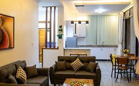 Ikaze Apartments